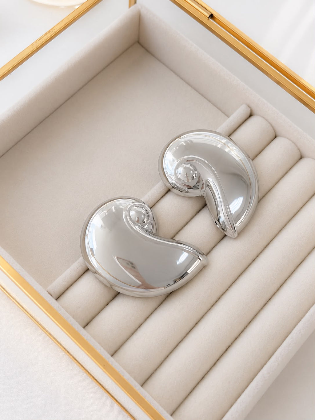 Aretes Brianne