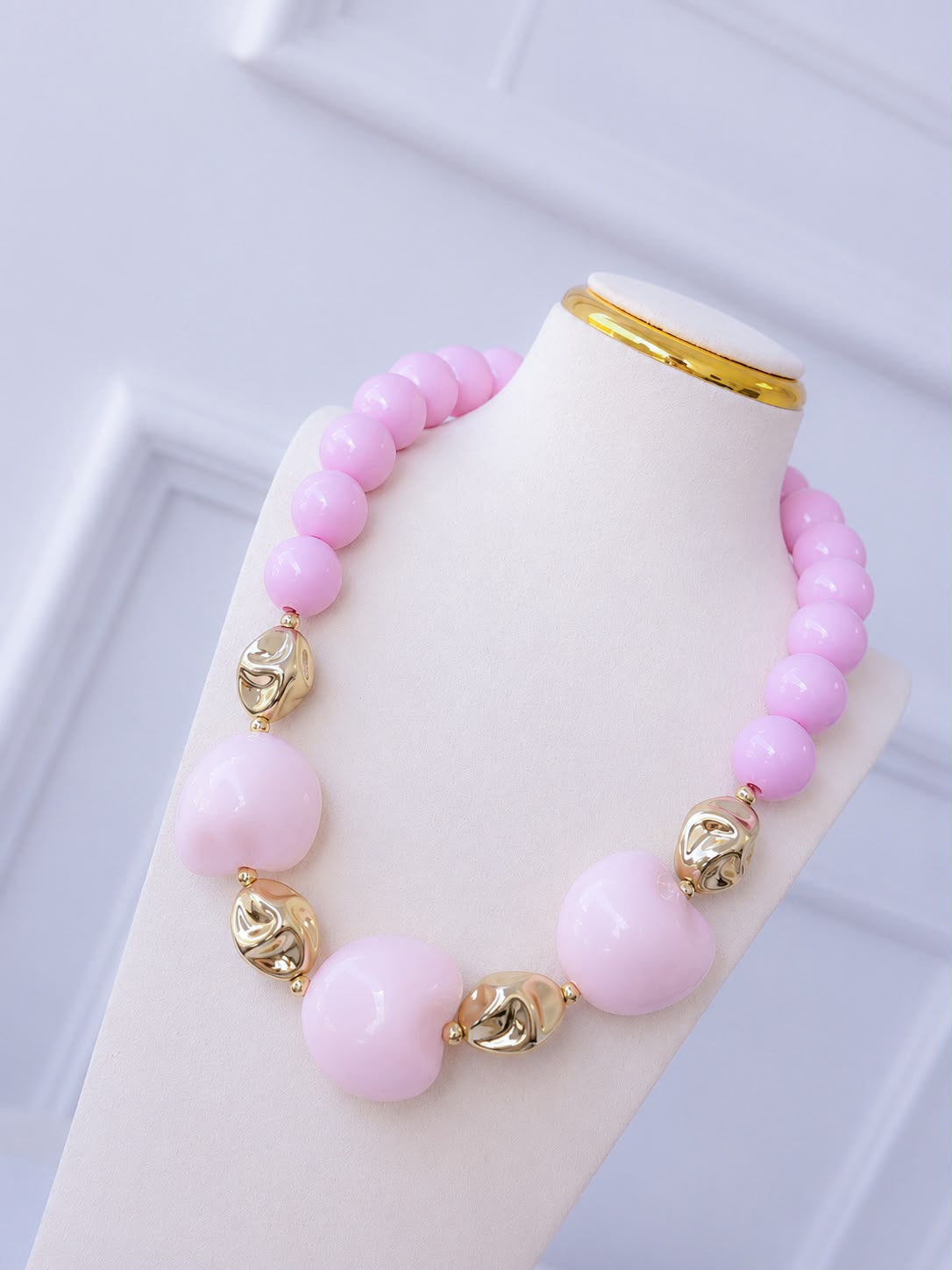 Collar Martenna