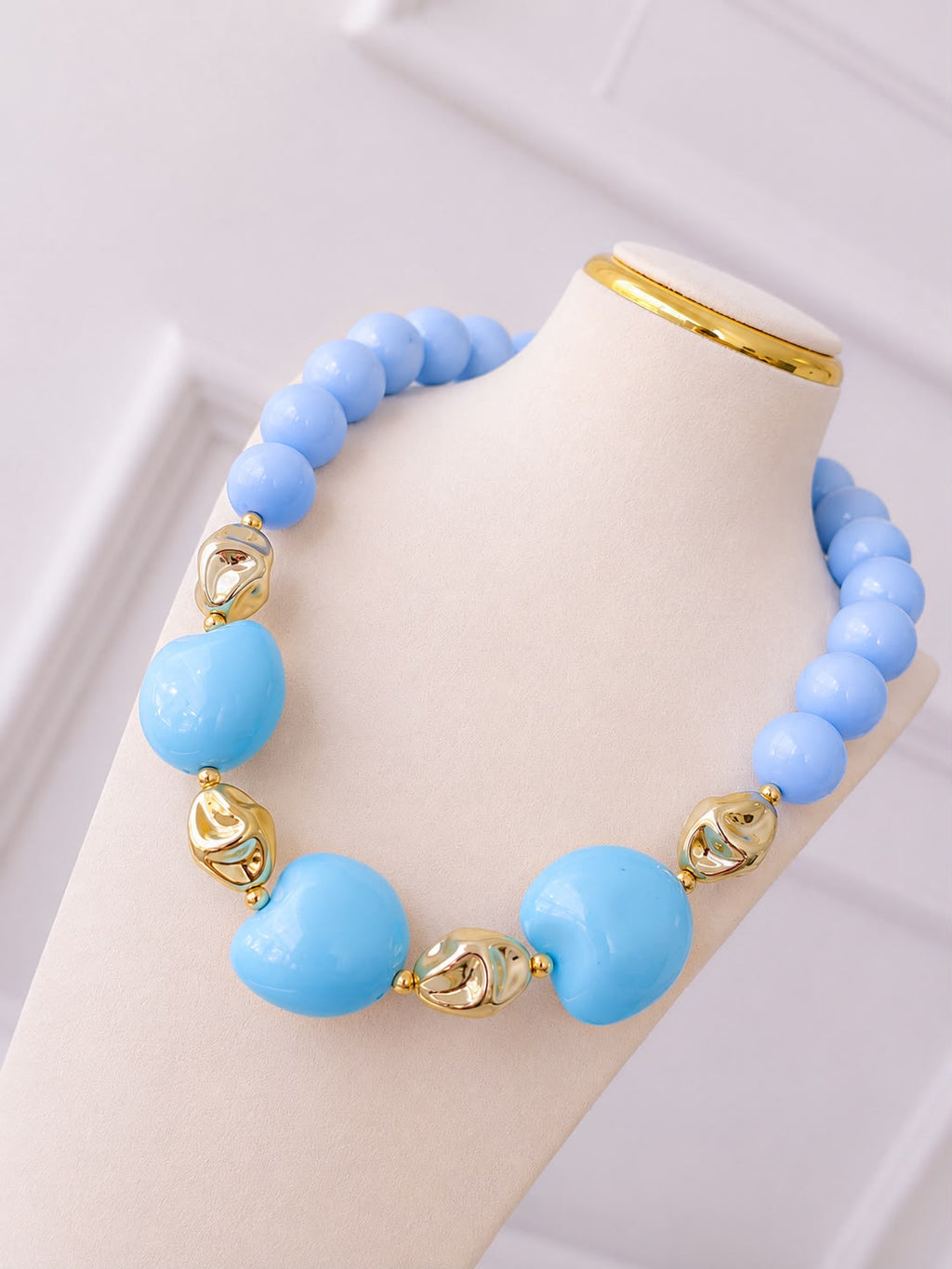 Collar Martenna