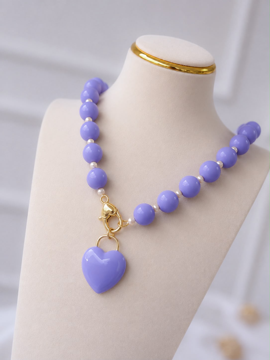 Collar Benna