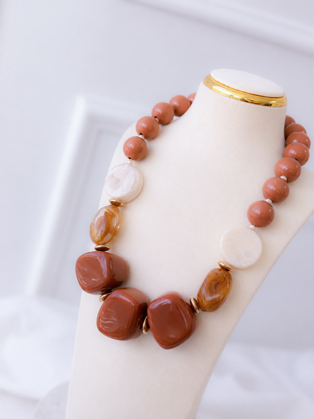 Collar Jordania
