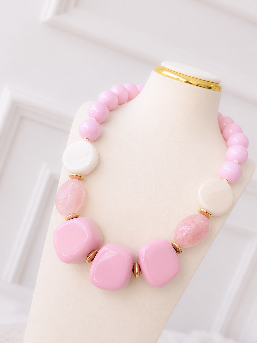Collar Jordania
