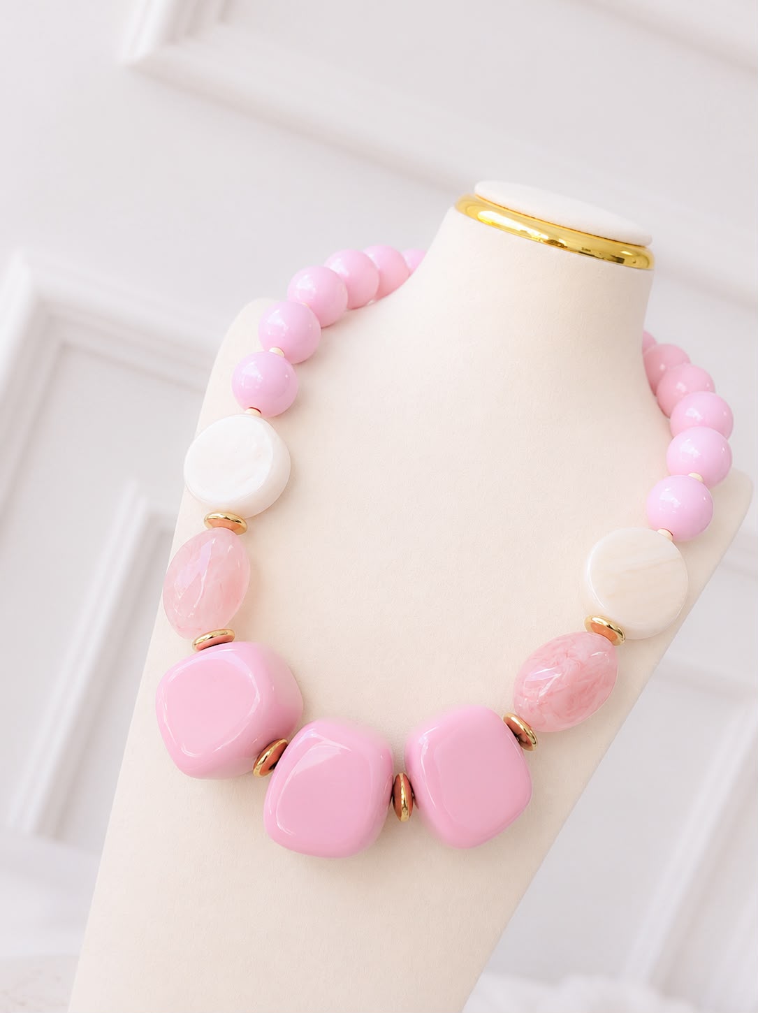 Collar Jordania