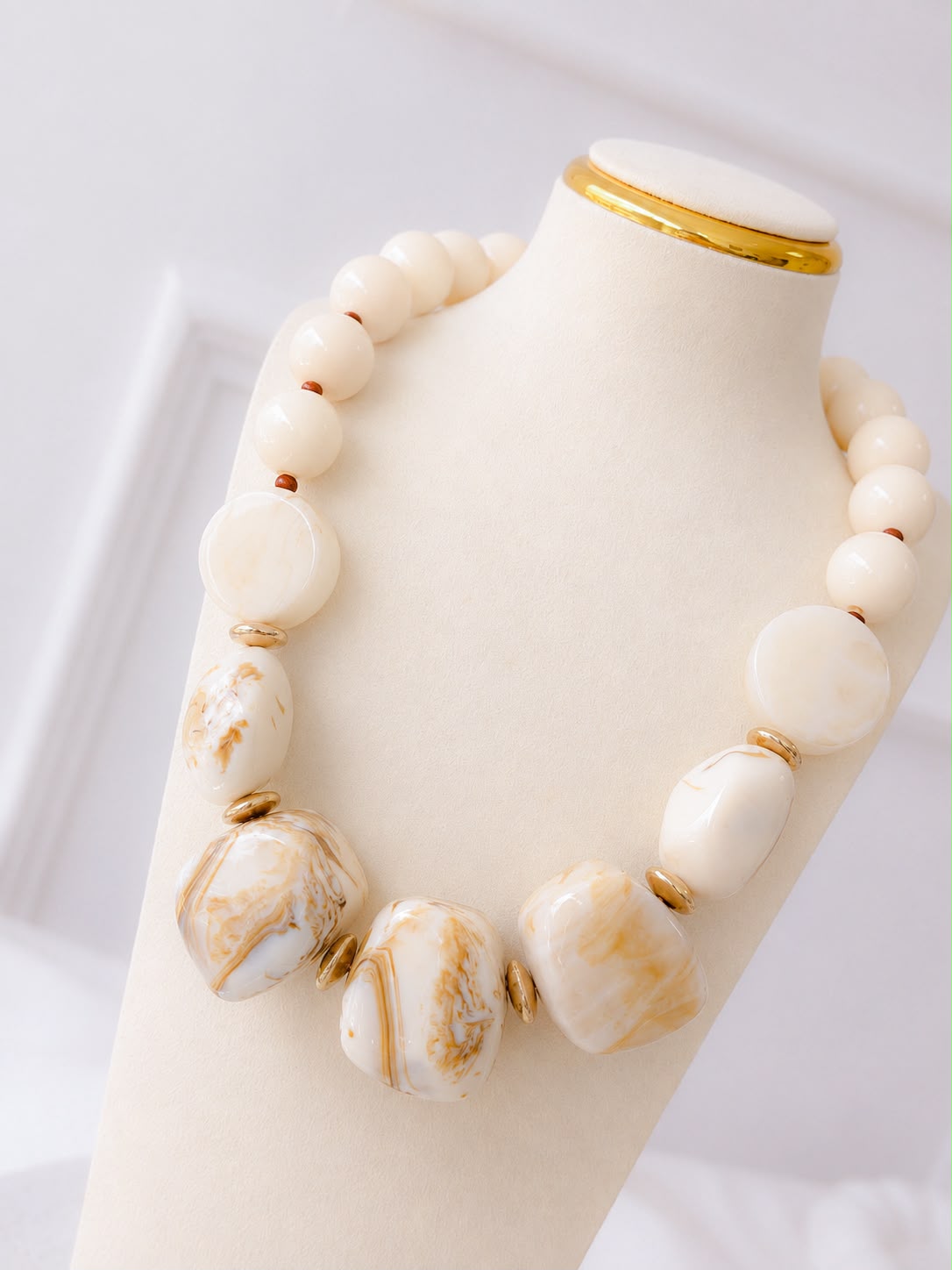 Collar Jordania