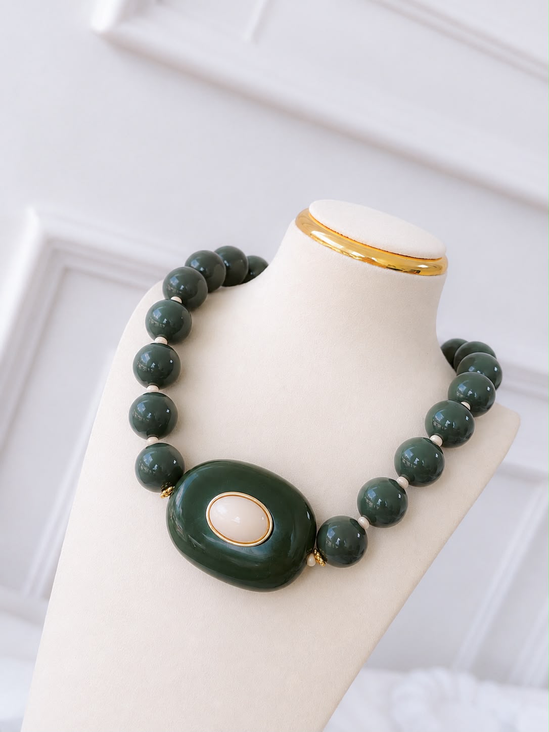 Collar Stayce