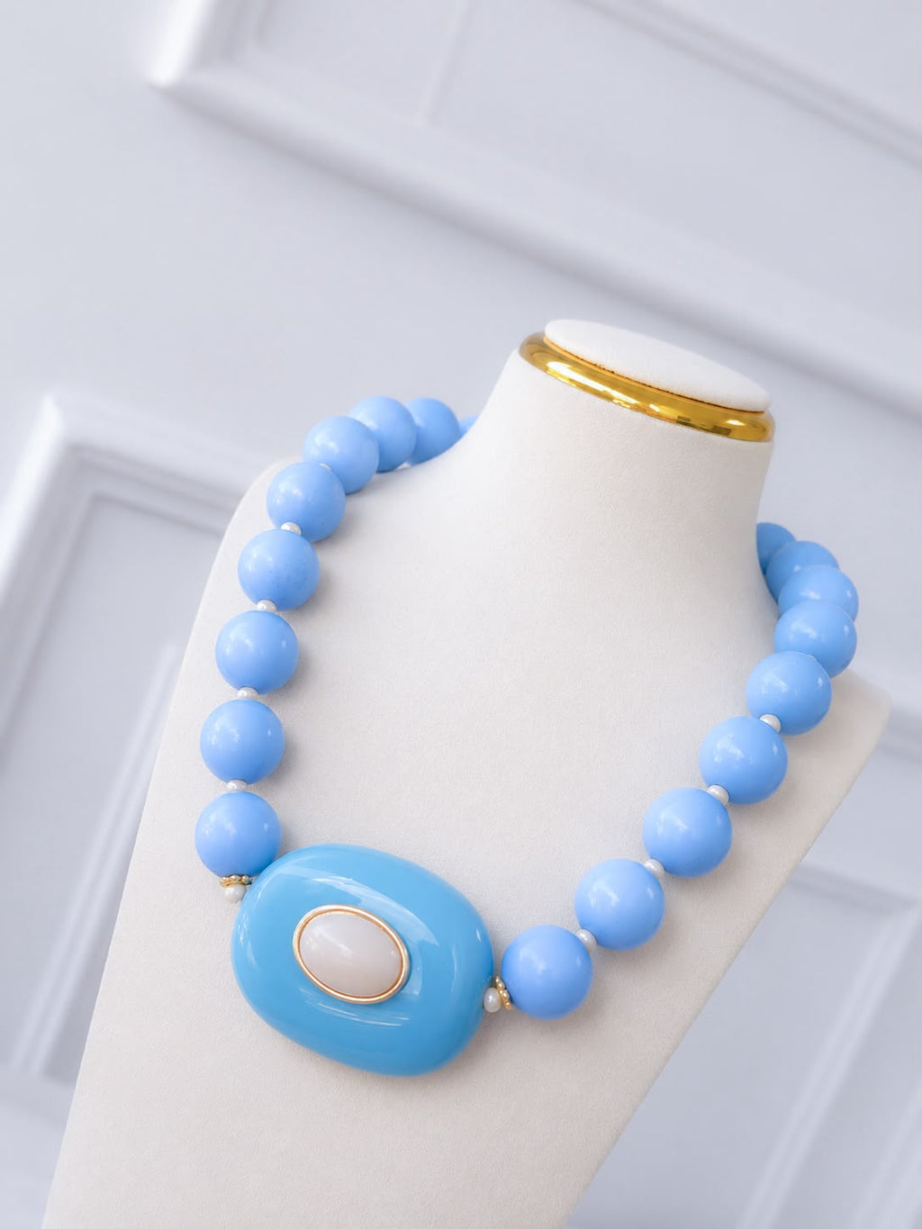 Collar Stayce