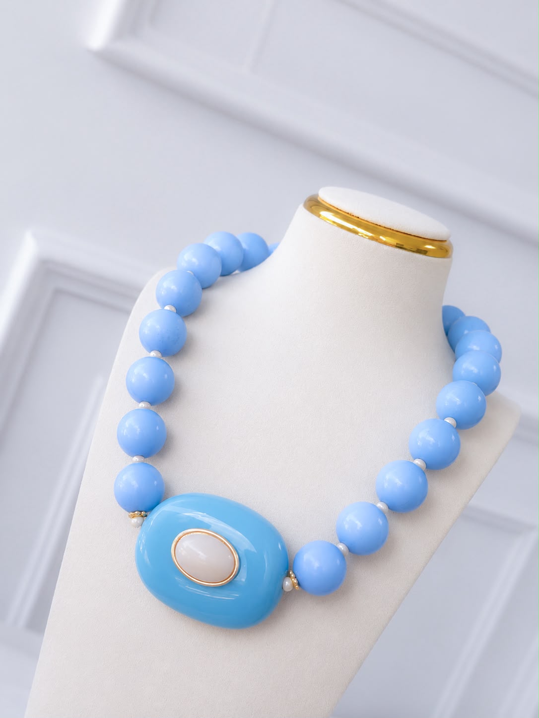 Collar Stayce