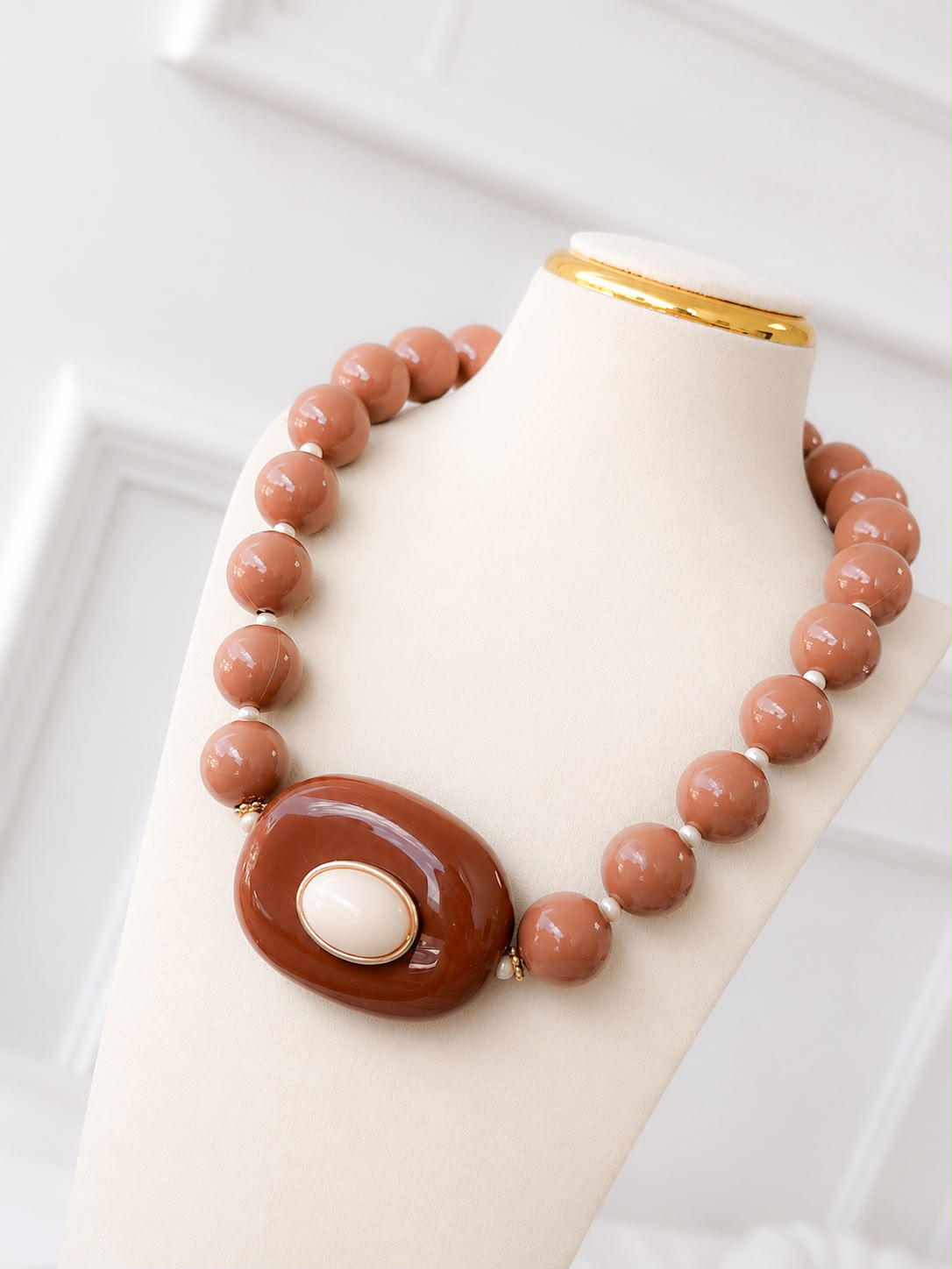 Collar Stayce