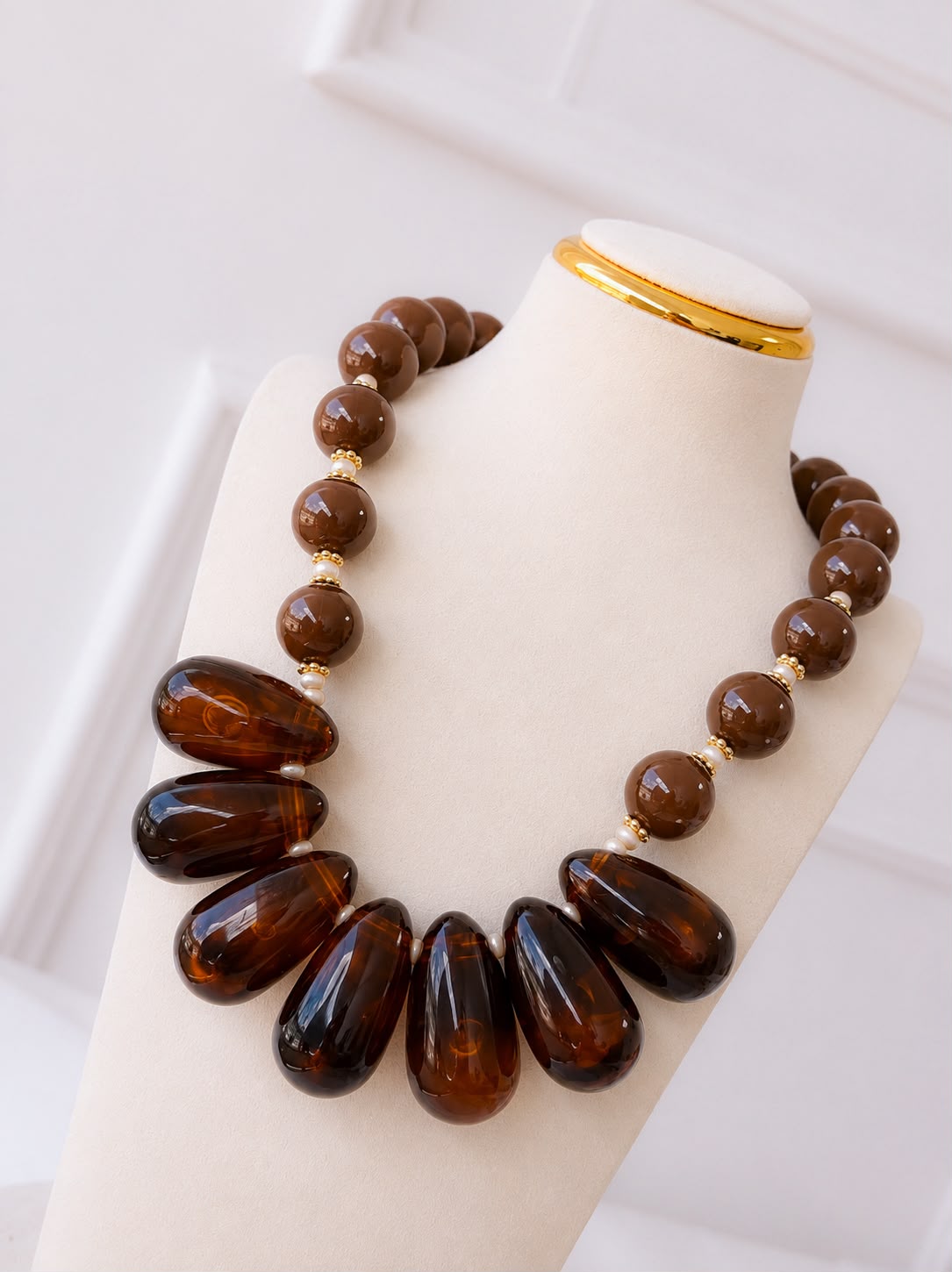 Collar Janeys
