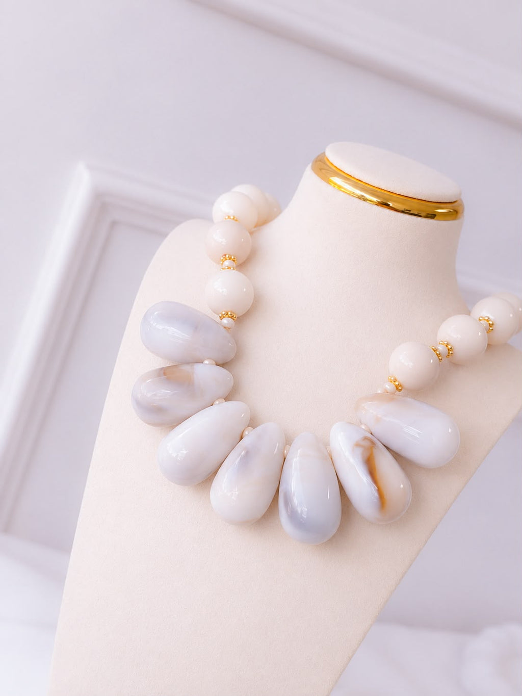 Collar Janeys