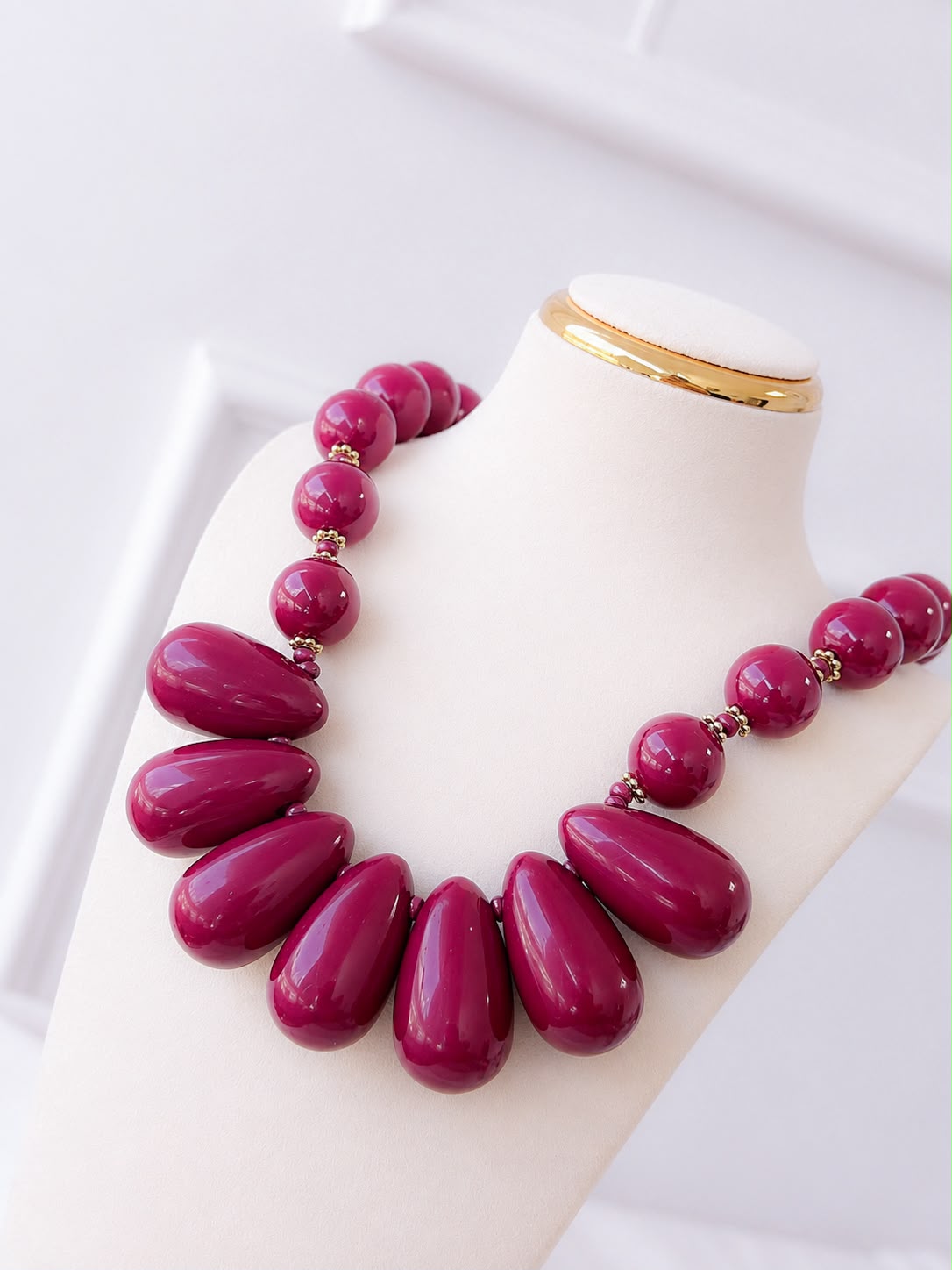 Collar Janeys