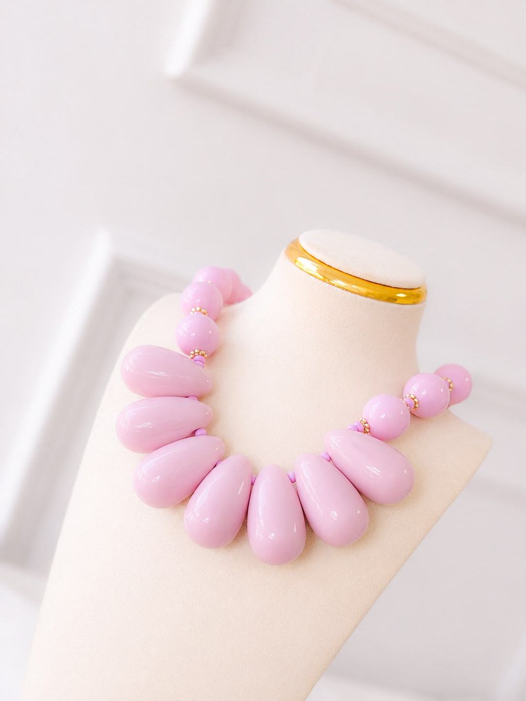 Collar Janeys