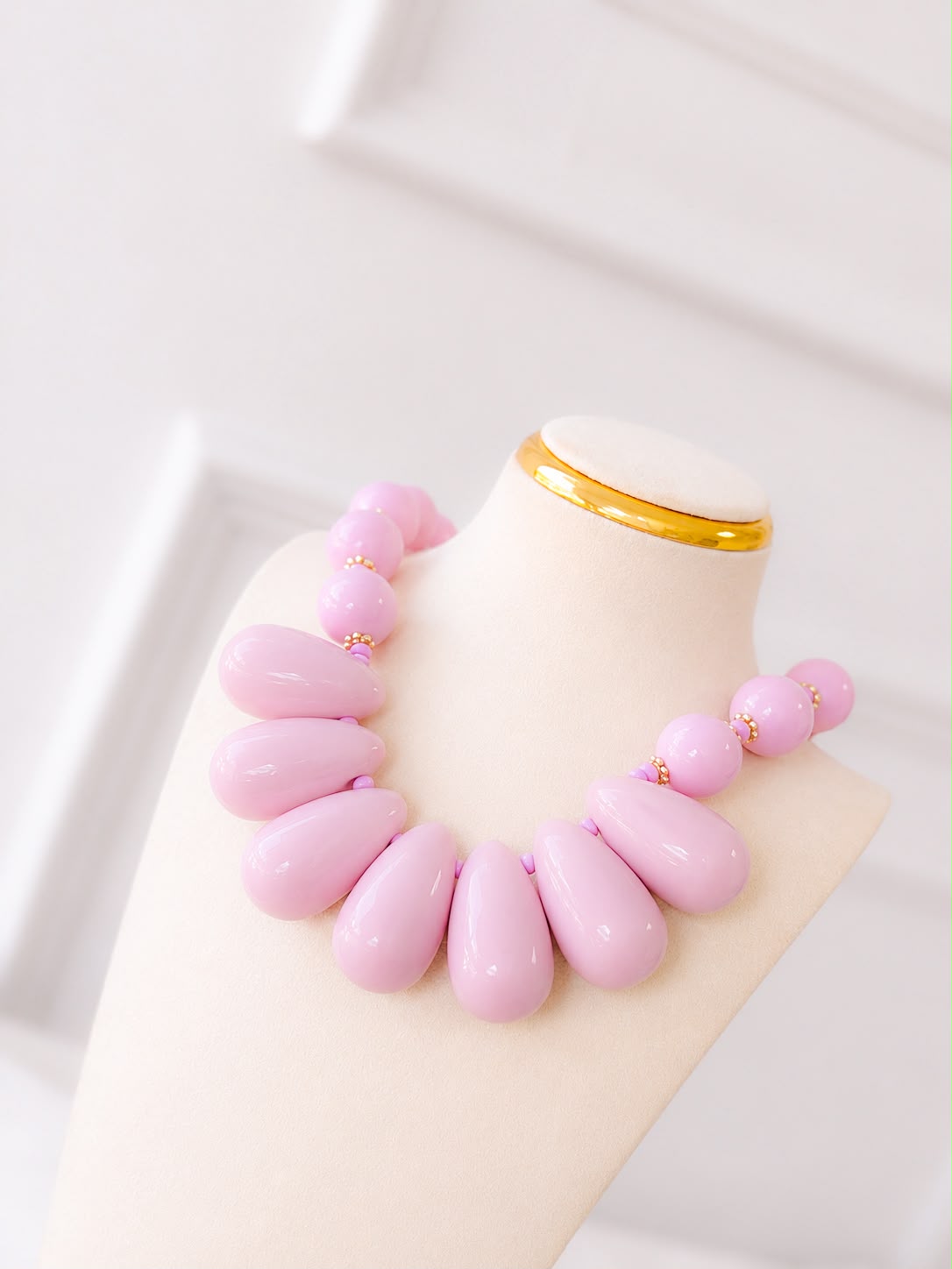 Collar Janeys