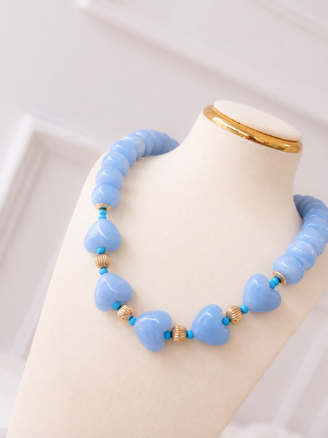 Collar Hanami