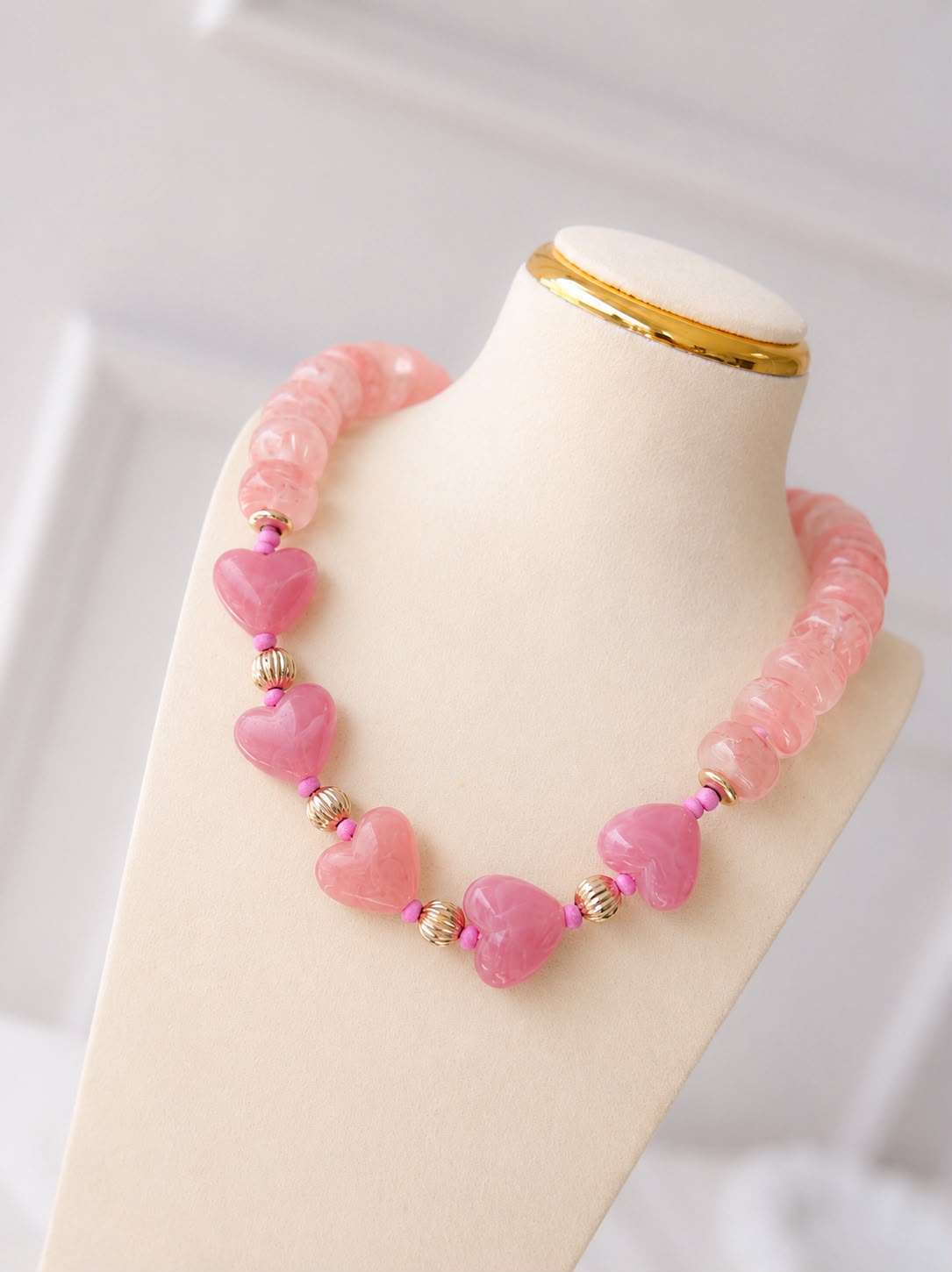 Collar Hanami