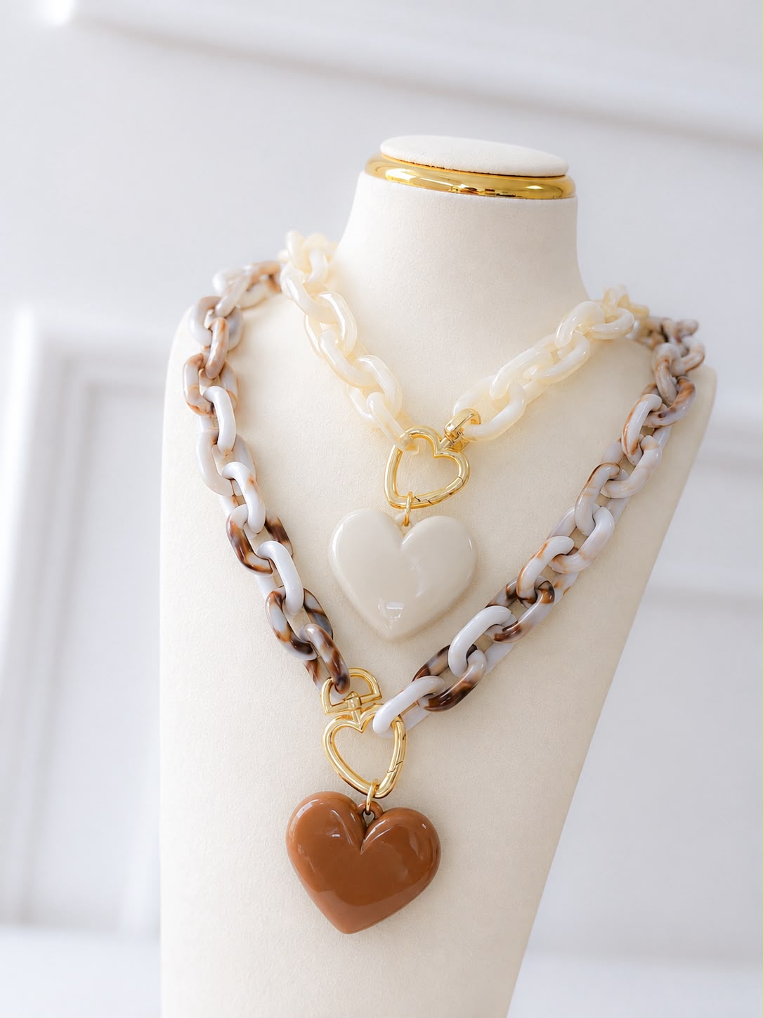 Collar Bethany