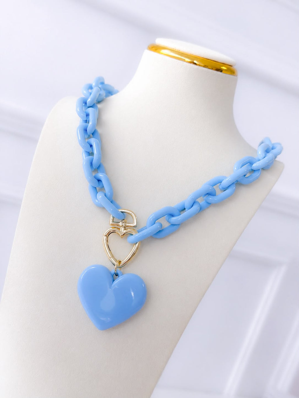 Collar Bethany