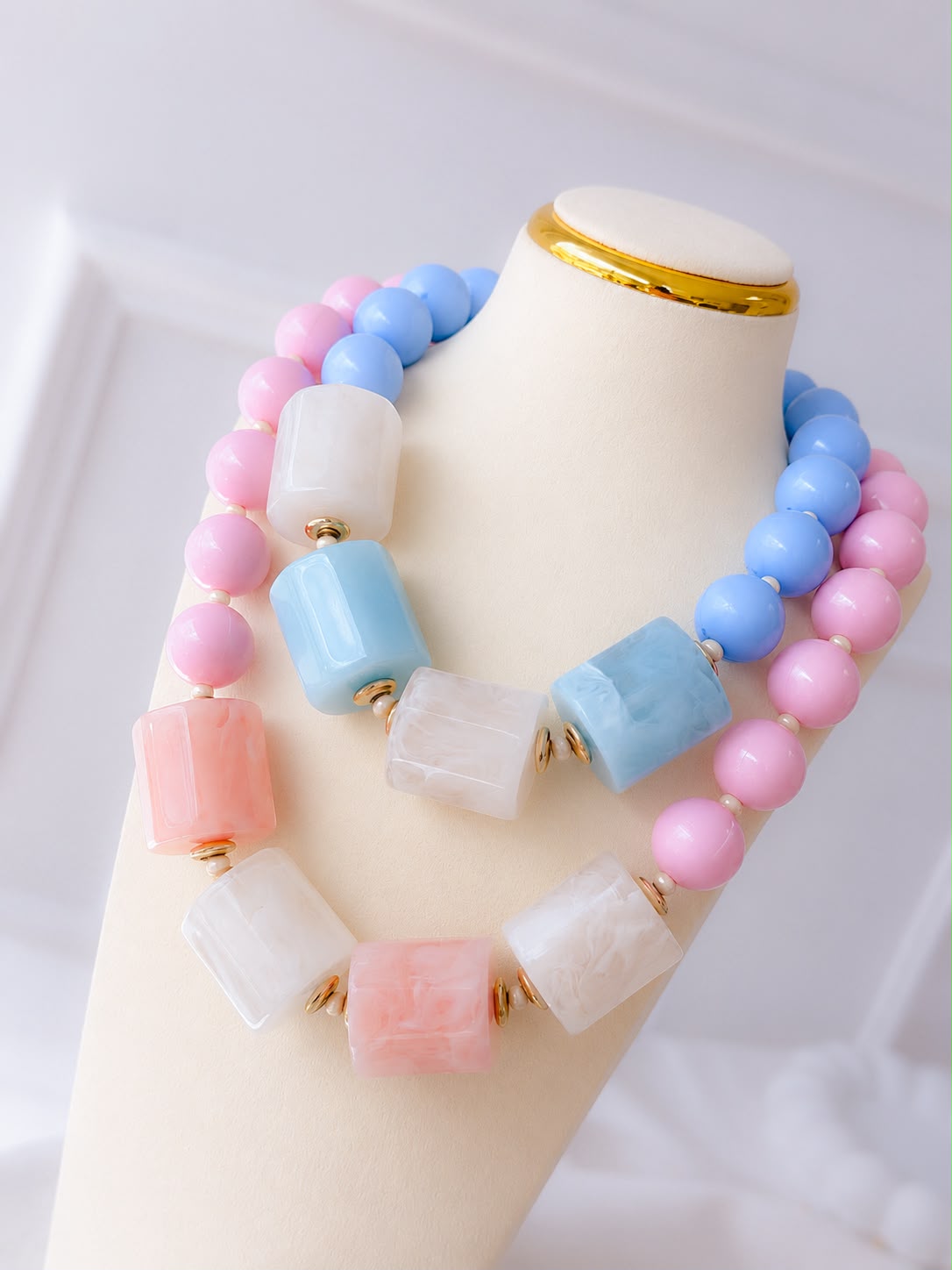 Collar Resey