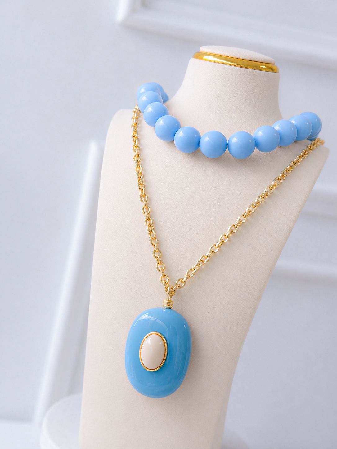 Collar Namby