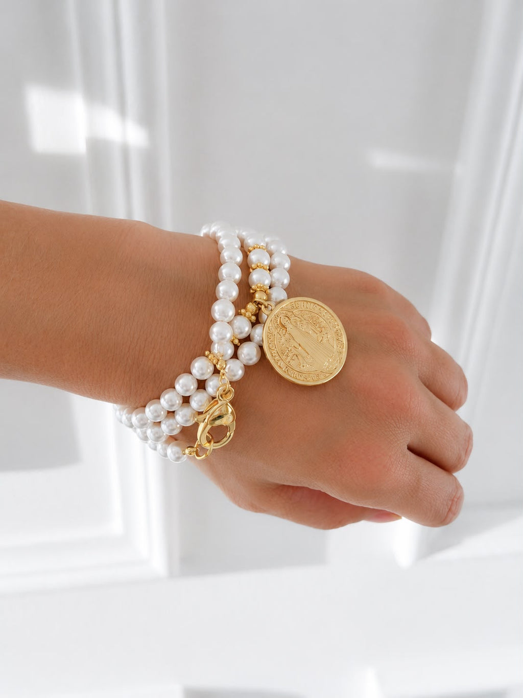 Pulsera Benito