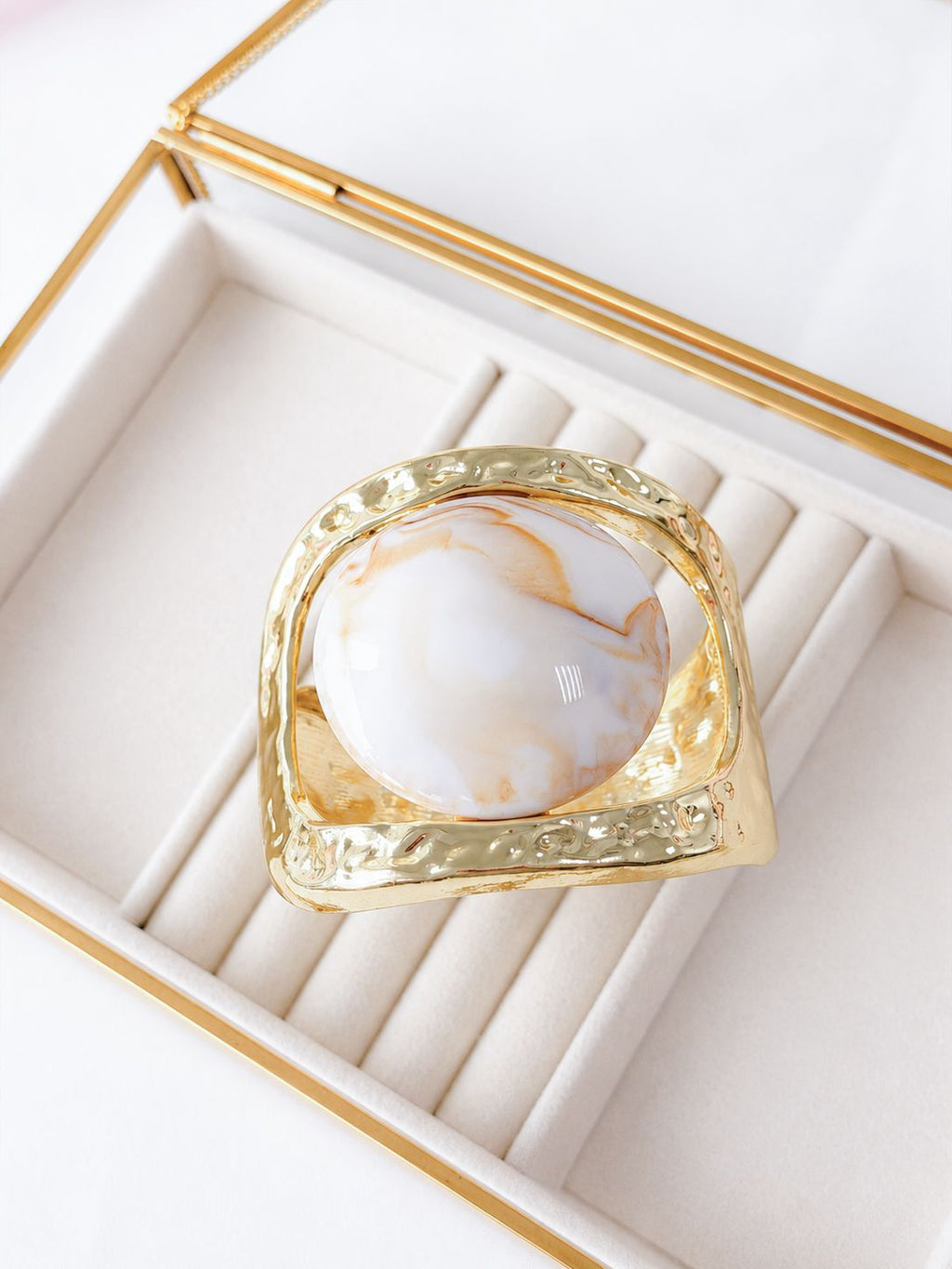 Brazalete Leonore