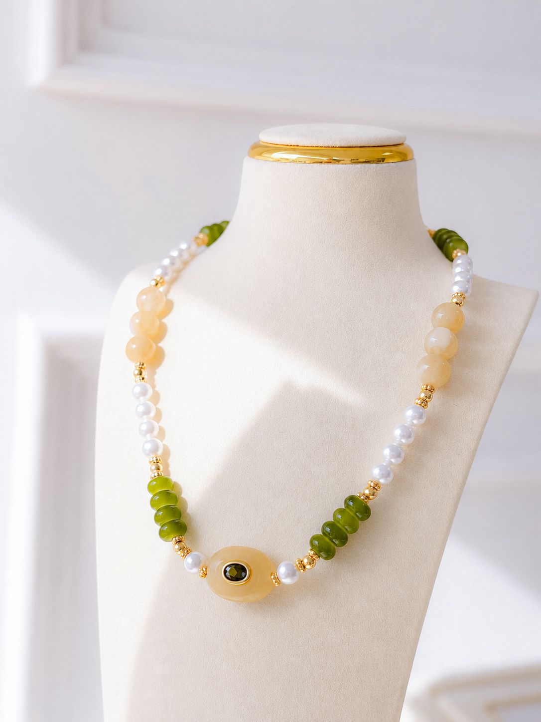 Collar Corinne