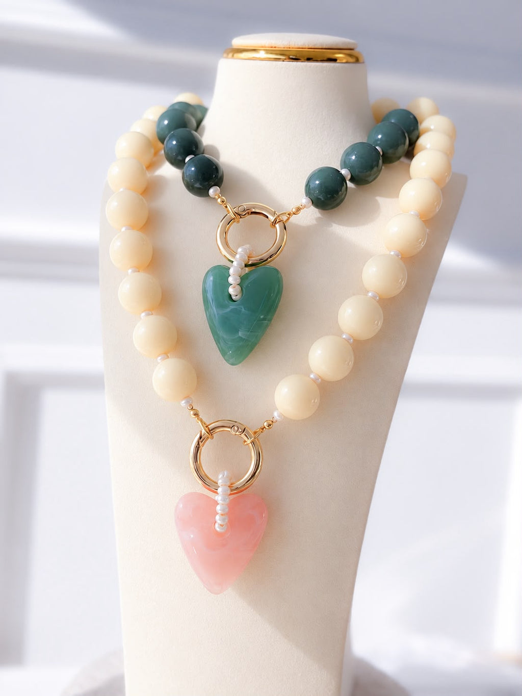 Collar Chantall