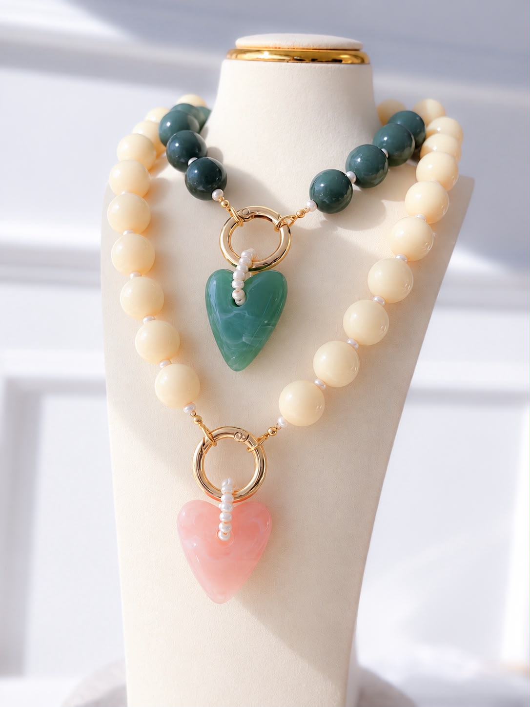 Collar Chantall