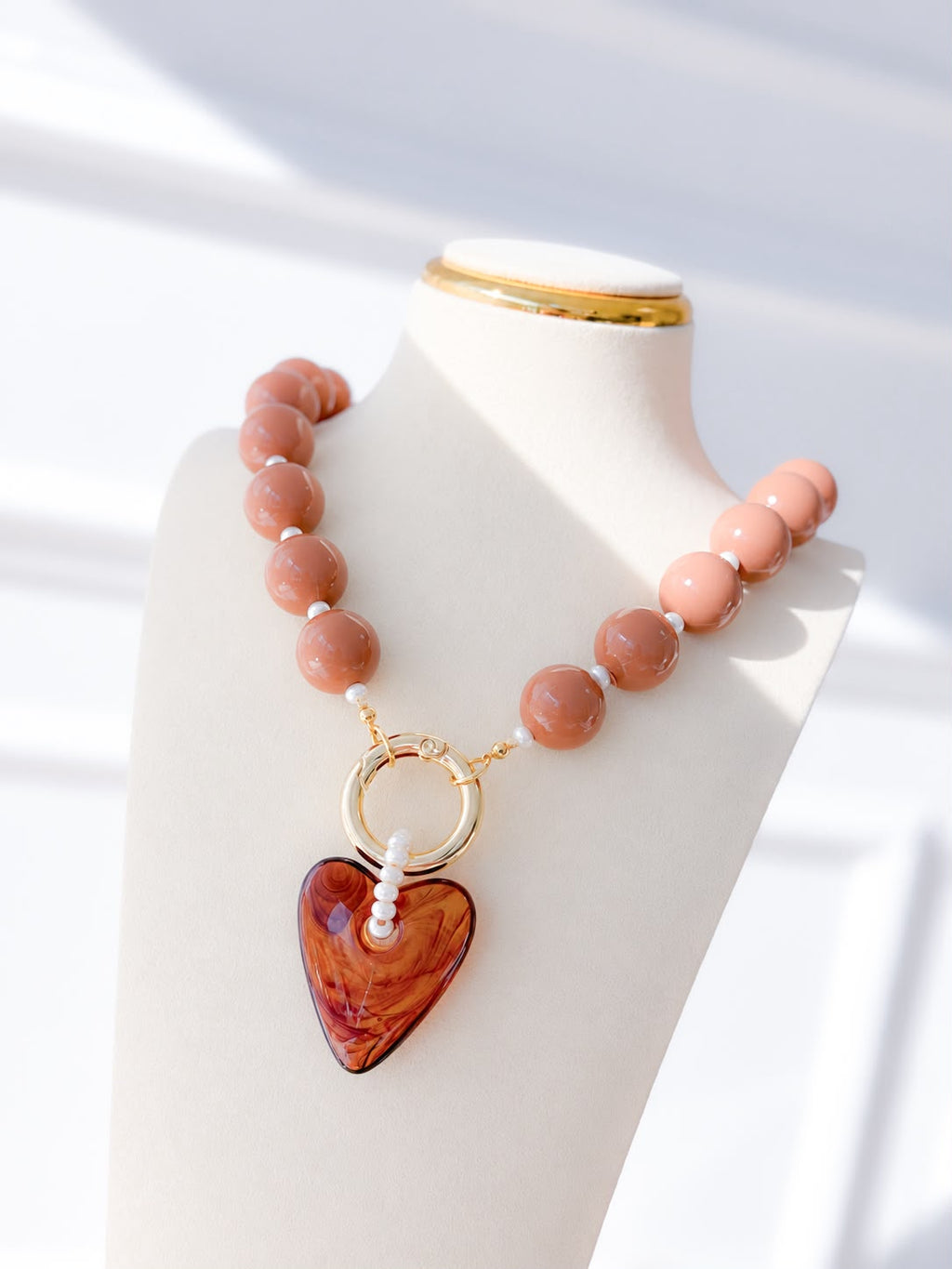Collar Chantall