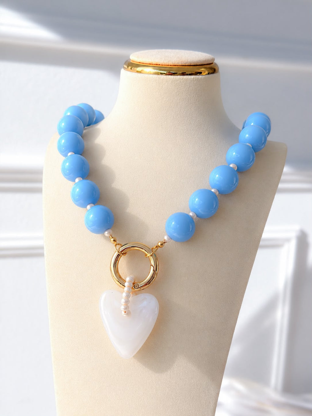 Collar Chantall