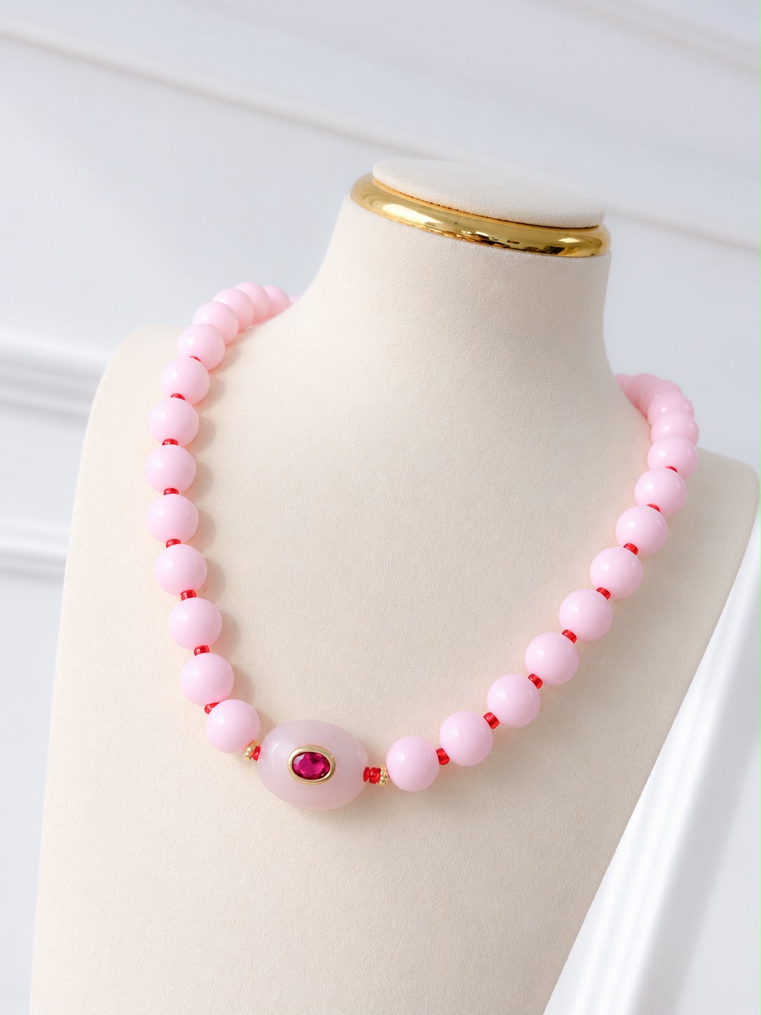 Collar Karisa