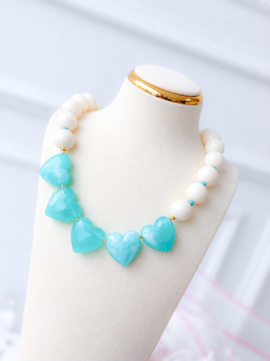 Collar Laurent