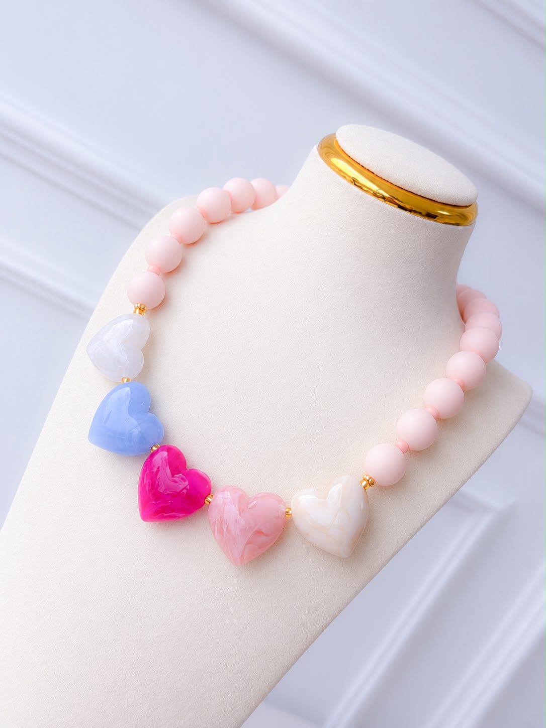 Collar Laurent