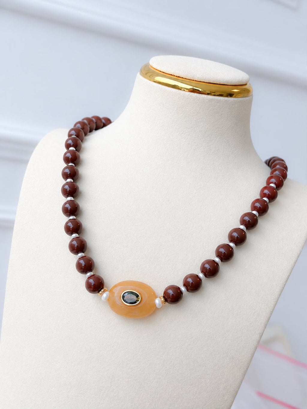 Collar Karisa