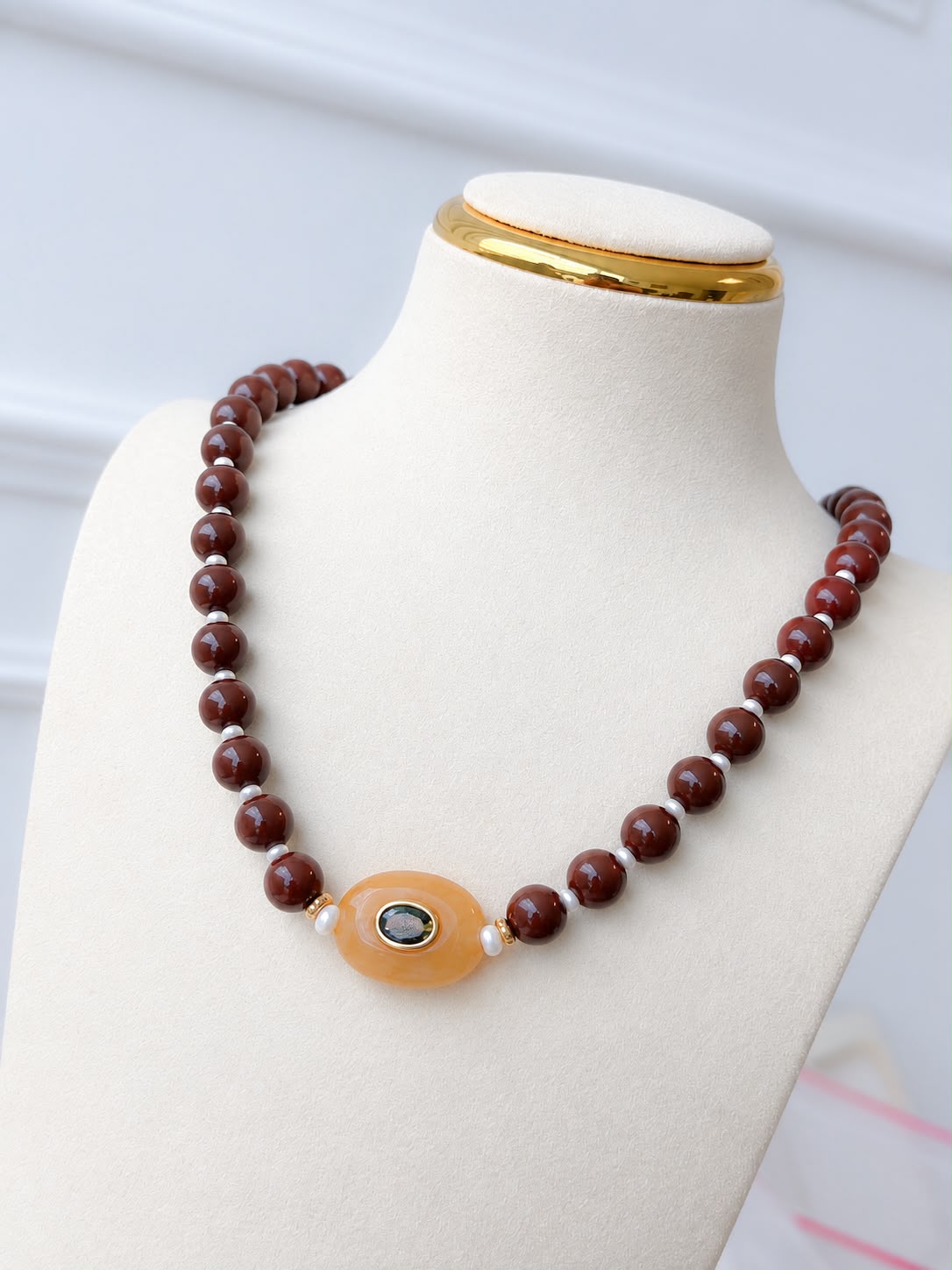 Collar Karisa
