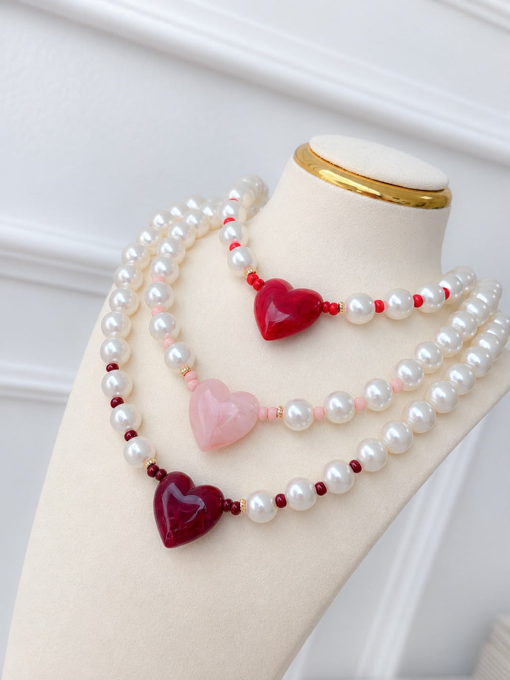 Collar Brielle