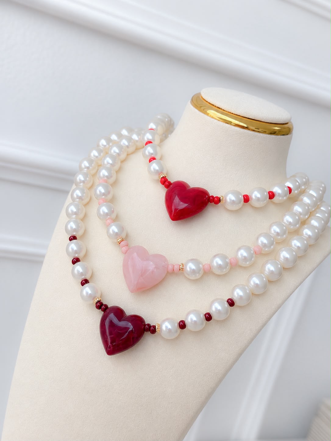Collar Brielle