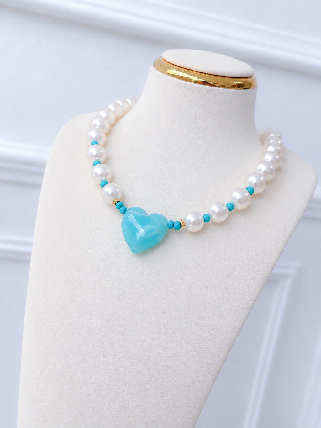 Collar Brielle