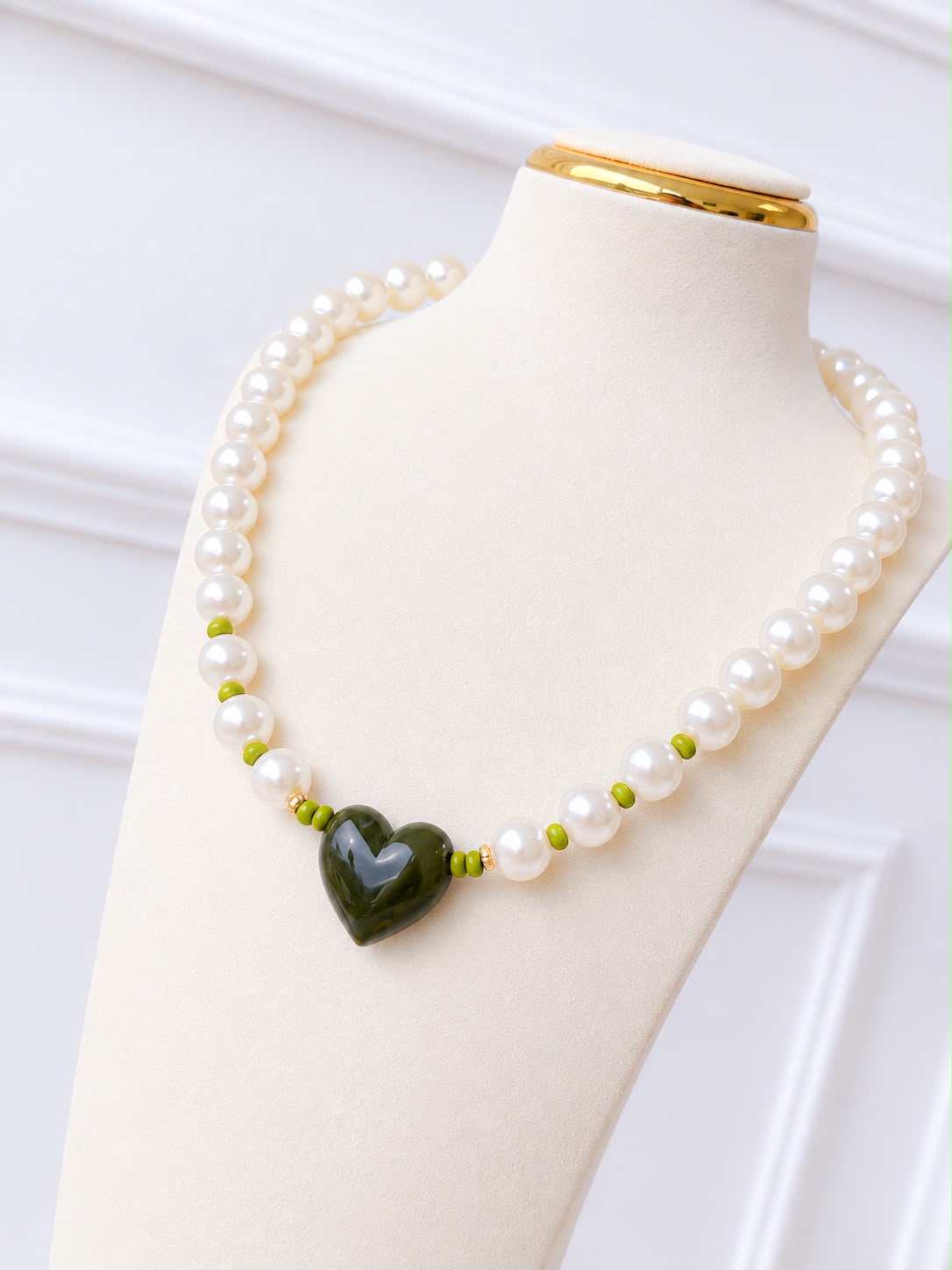 Collar Brielle