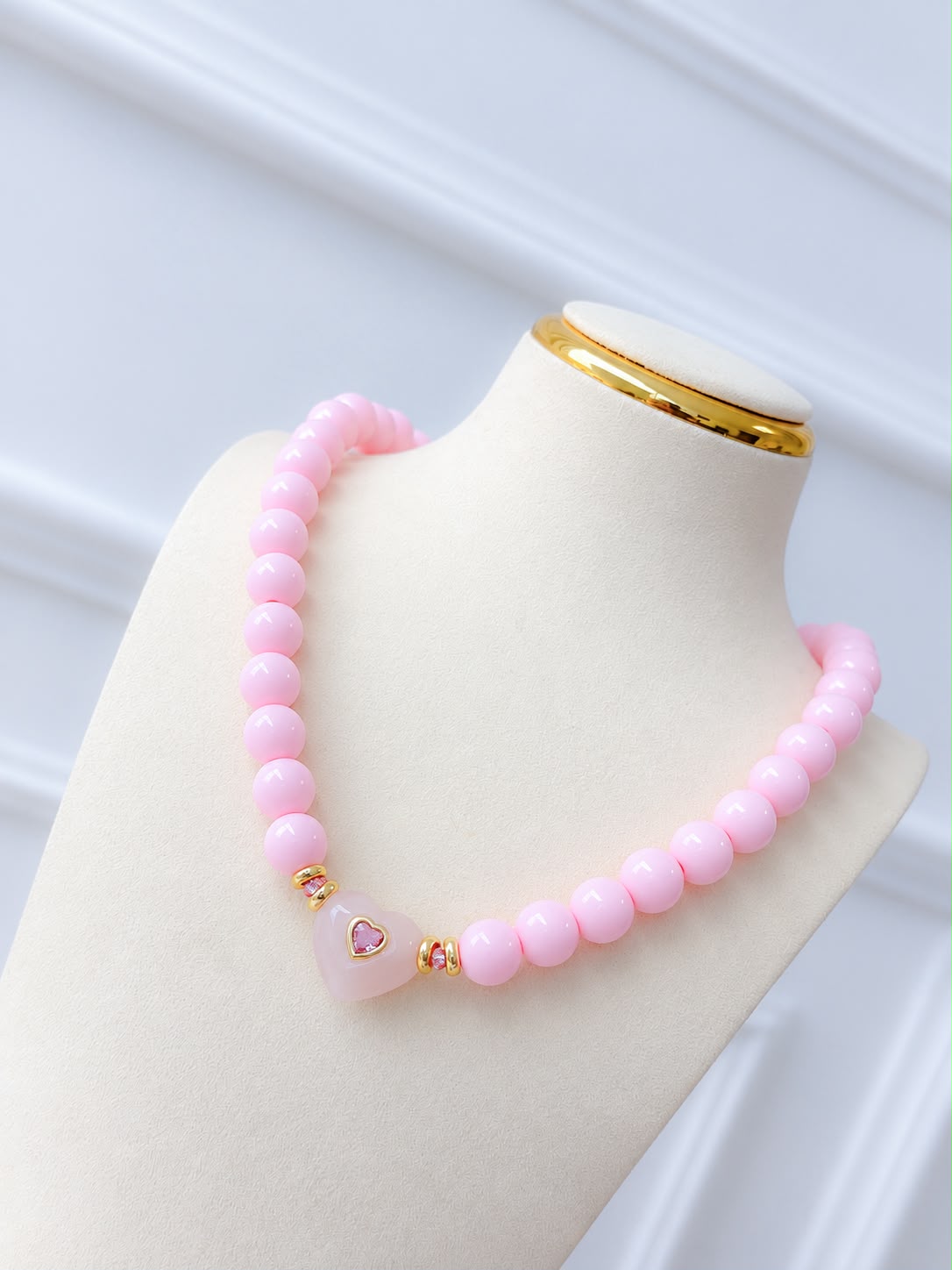 Collar Bianda