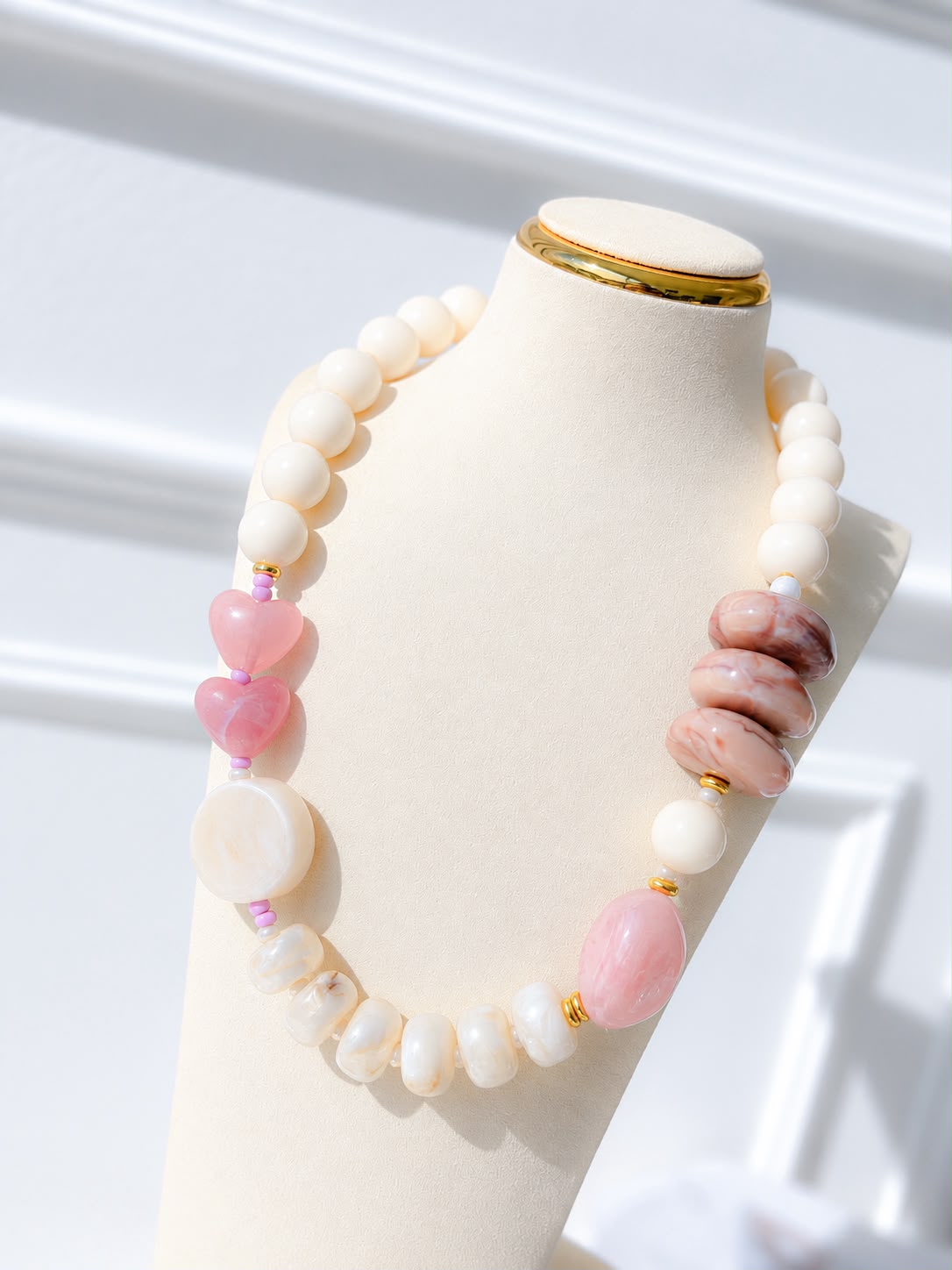 Collar Jaznesy