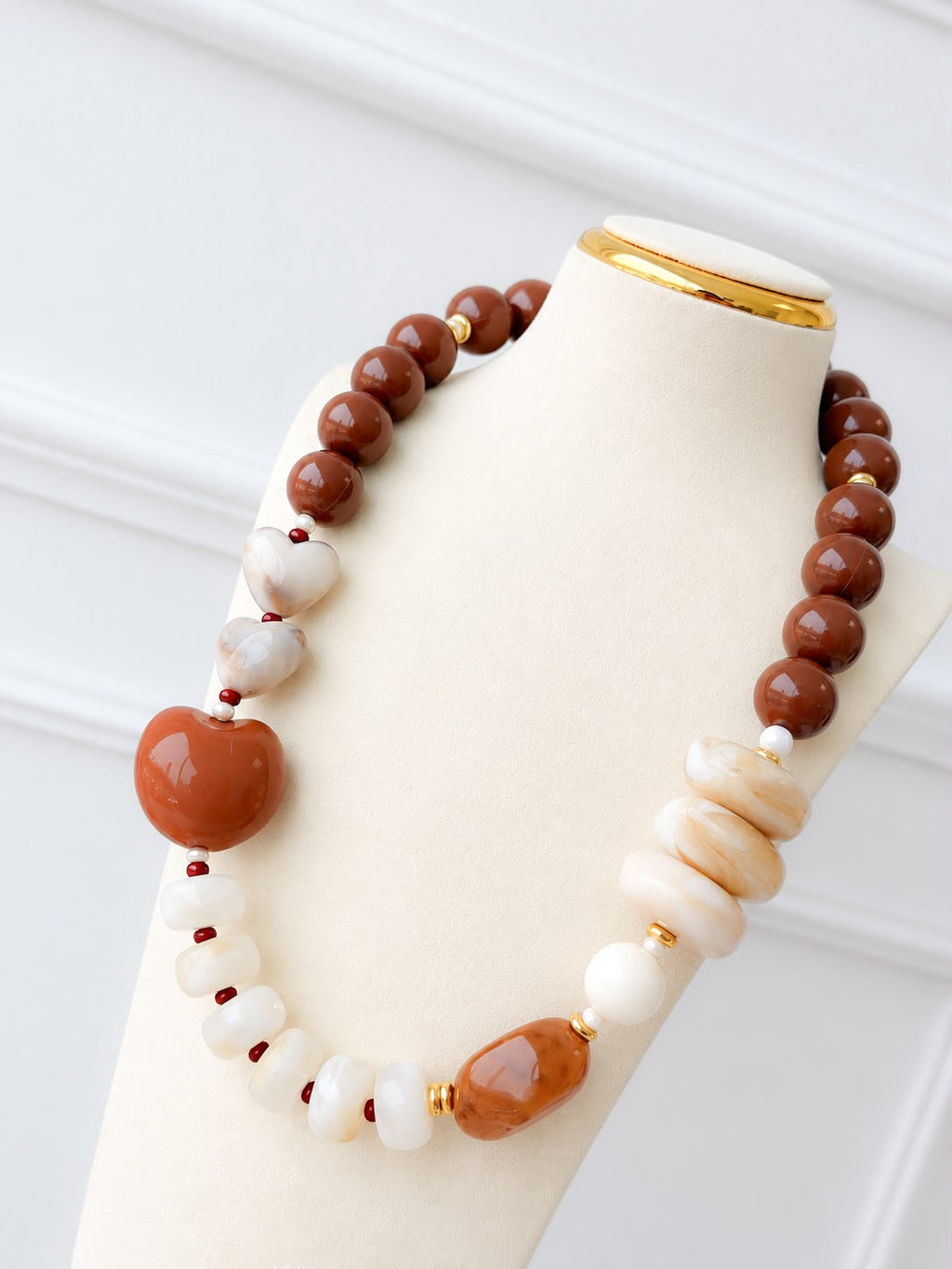 Collar Jaznesy
