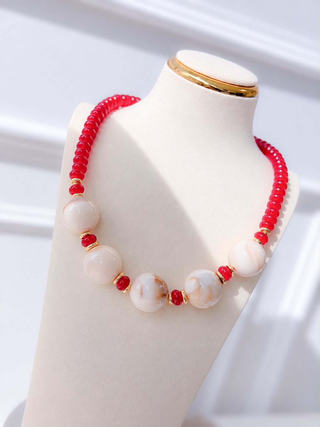Collar Massimo