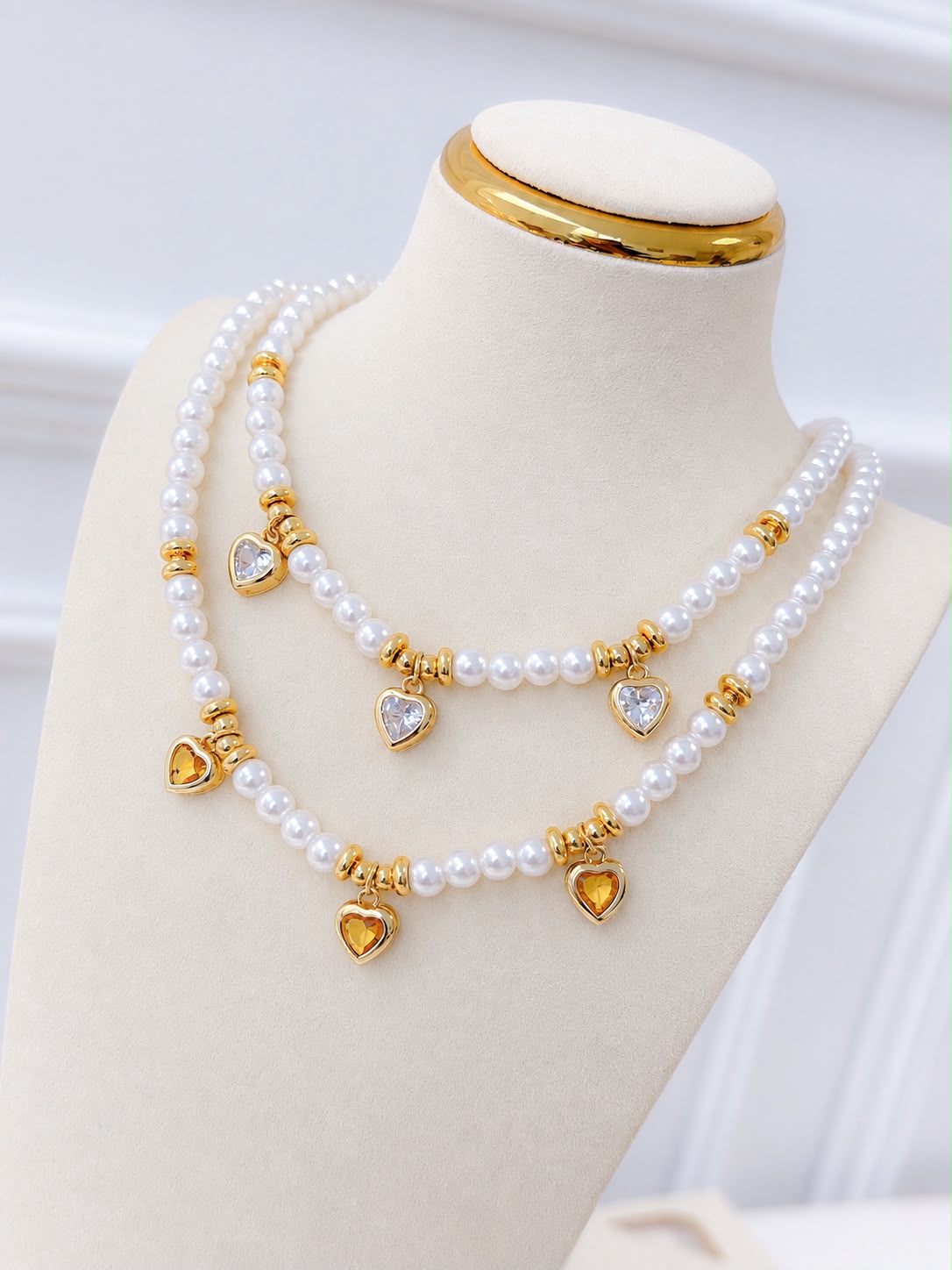 Collar Samnet