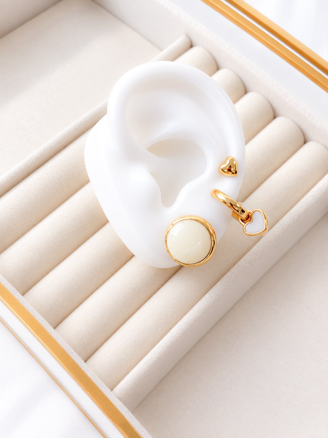 Set Collete