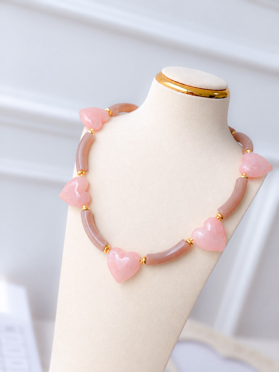 Collar Abigail