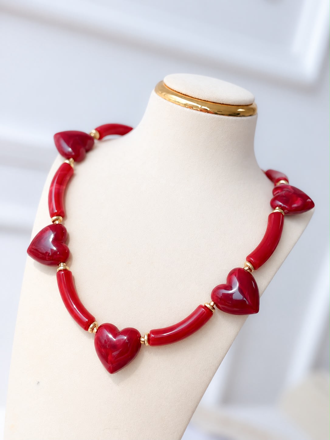 Collar Abigail