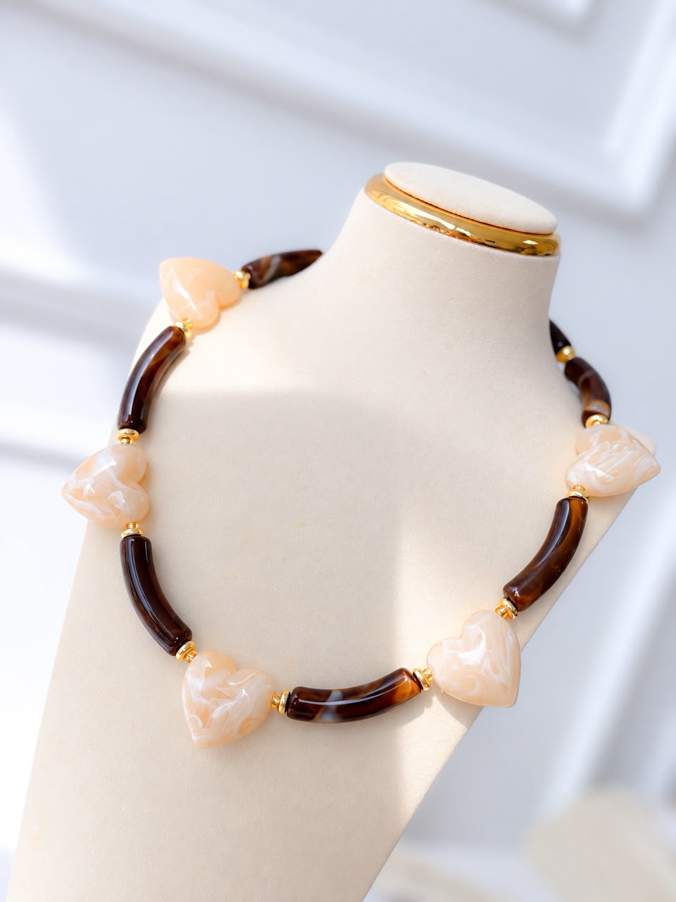 Collar Abigail