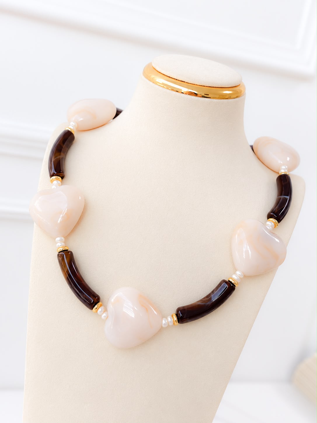 Collar Eleanor