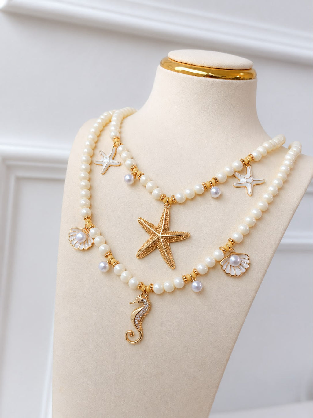 Collar Staylen
